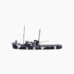 Optatus - OPT-S 35T - Atlantic - 1:1250 - 4