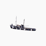Optatus - OPT-S 35T - Atlantic - 1:1250 - 5