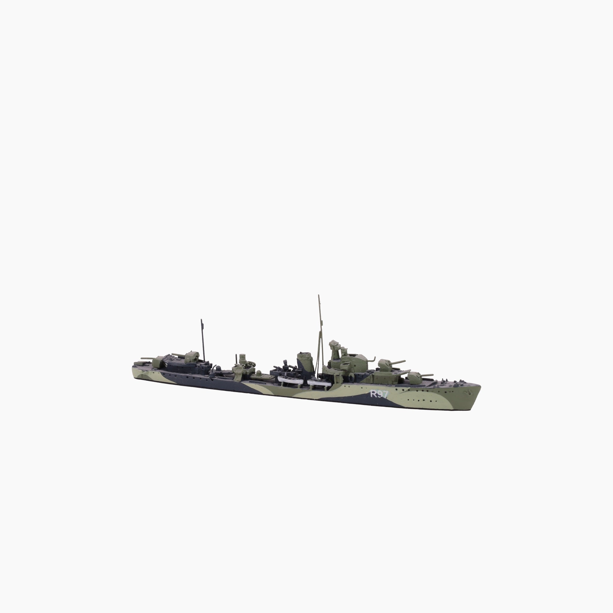 Optatus - OPT-S 44cT - Grenville - 1:1250 - 2