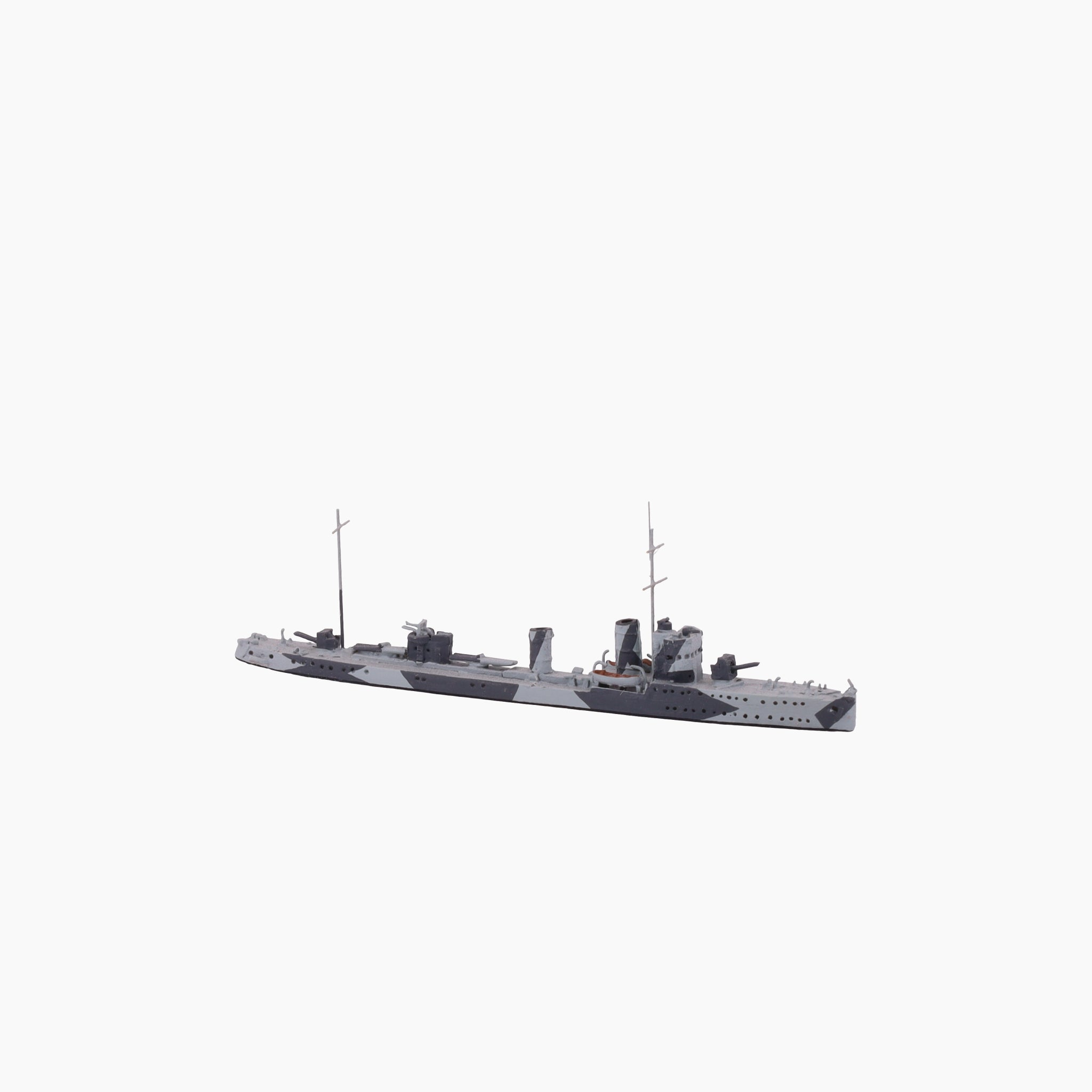 Optatus - OPT-S 50bT - Castelfidardo - 1:1250 - 2