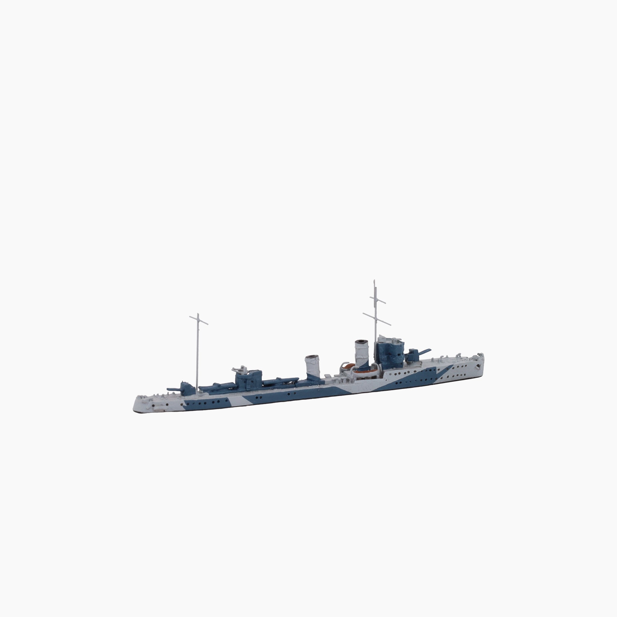 Optatus - OPT-S 50cT - Calatafimi (Dunkelblau) - 1:1250 - 6