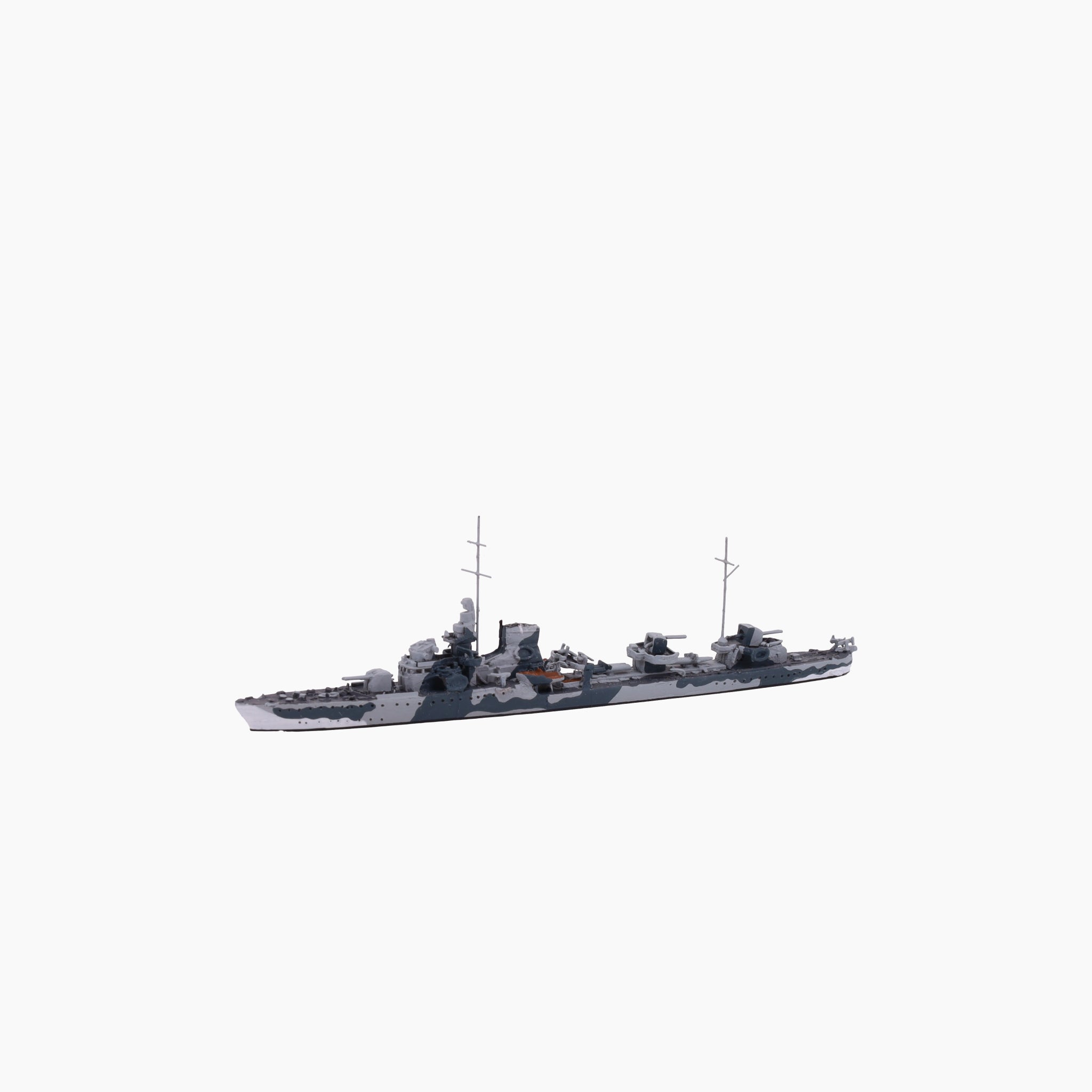 Optatus - OPT-S 66bT - Bombardiere - 1:1250 - 3