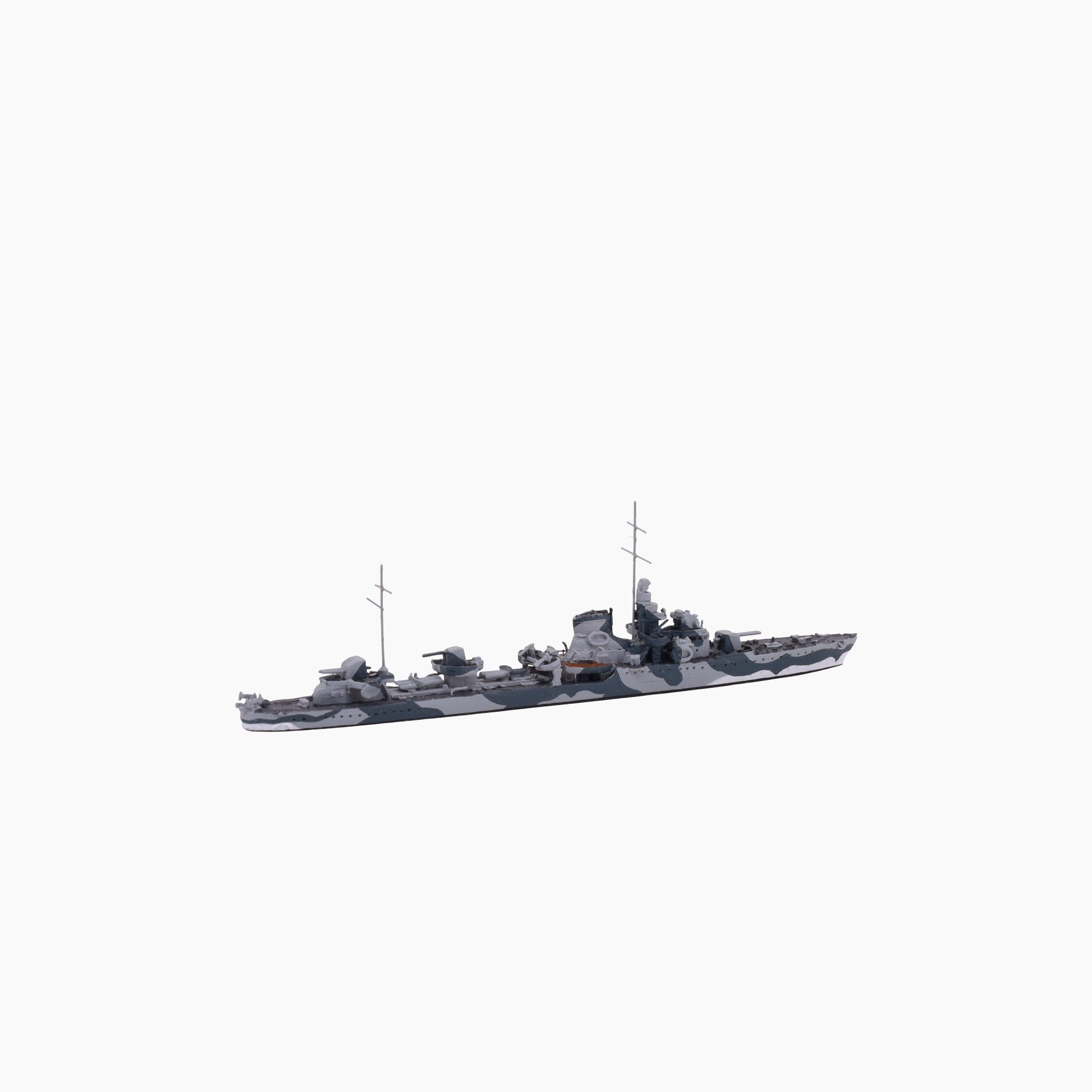 Optatus - OPT-S 66bT - Bombardiere - 1:1250 - 6