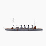 Optatus - OPT 09b - Chateaurenault - 1:1250 - 1