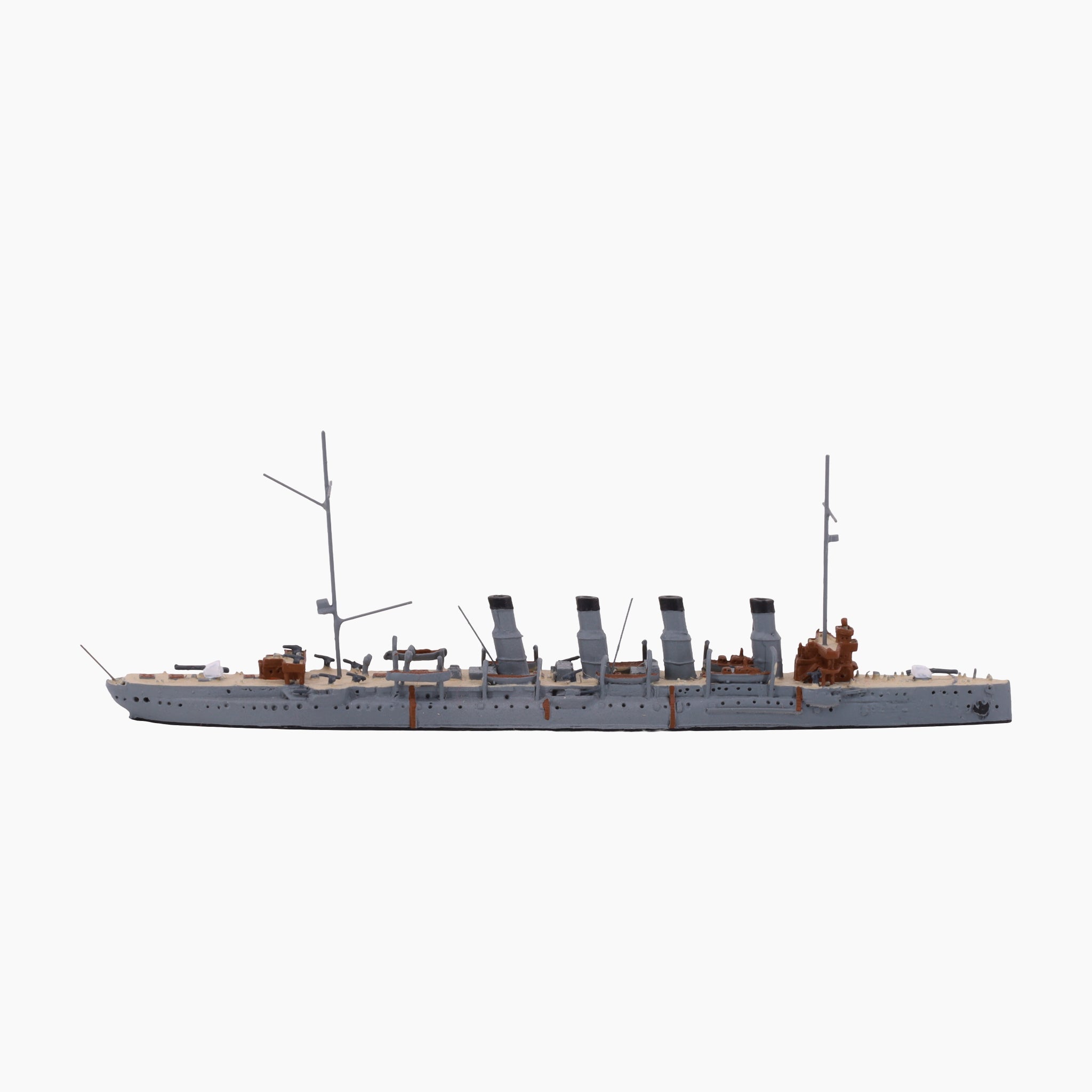 Optatus - OPT 09b - Chateaurenault - 1:1250 - 1