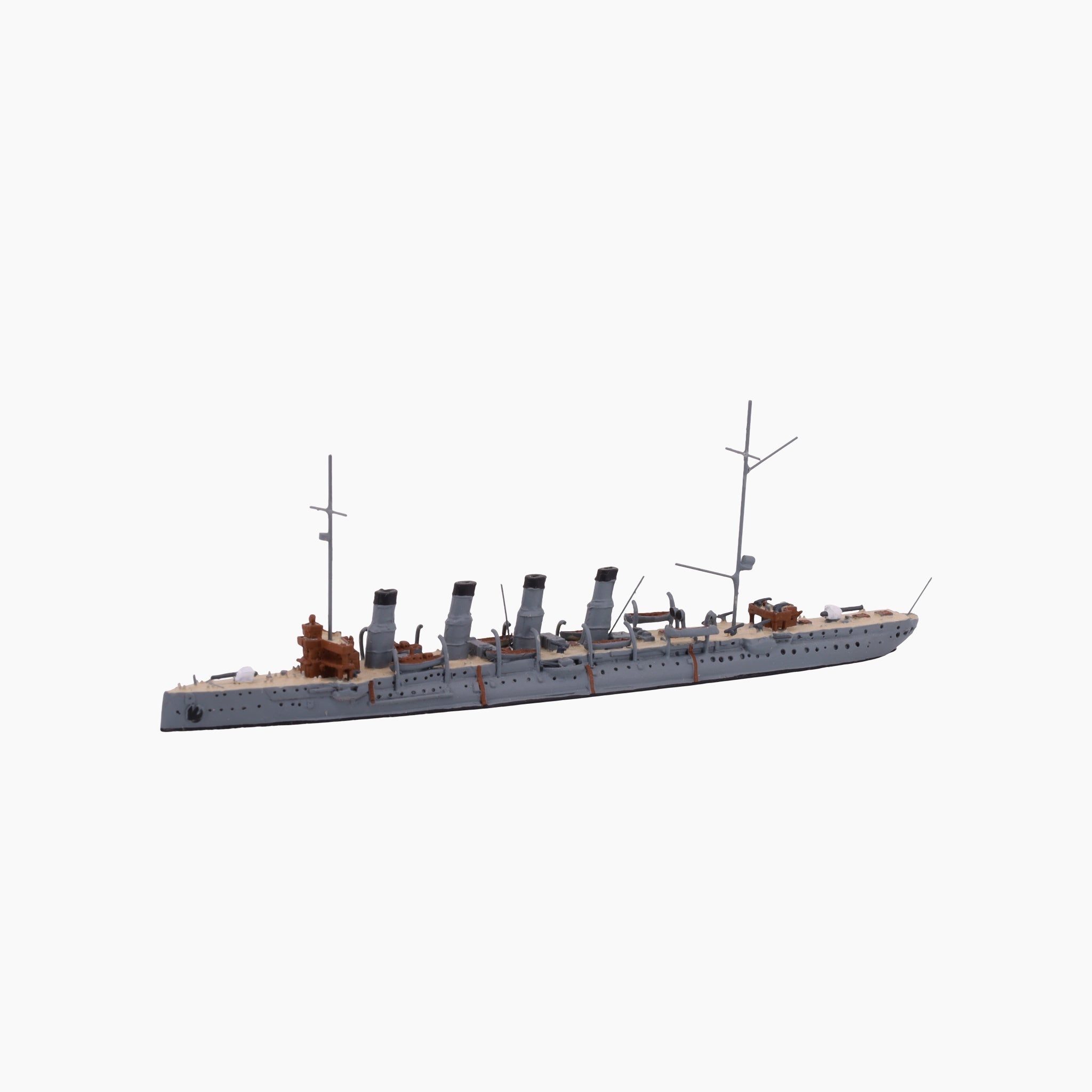 Optatus - OPT 09b - Chateaurenault - 1:1250 - 3