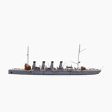 Optatus - OPT 09b - Chateaurenault - 1:1250 - 4