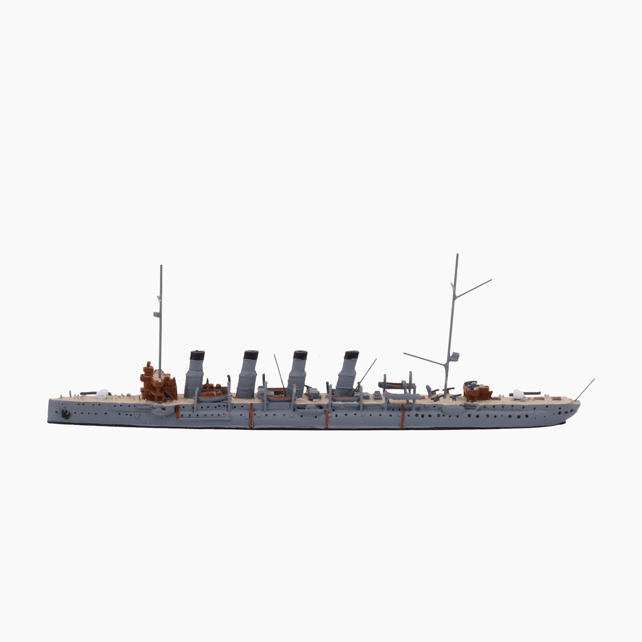 Optatus - OPT 09b - Chateaurenault - 1:1250 - 4