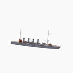 Optatus - OPT 09b - Chateaurenault - 1:1250 - 5