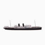 Ostrowski - OS 033 - Kosciuszko - 1:1250 - 1