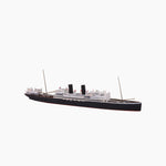 Ostrowski - OS 033 - Kosciuszko - 1:1250 - 2