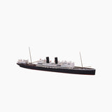 Ostrowski - OS 033 - Kosciuszko - 1:1250 - 2