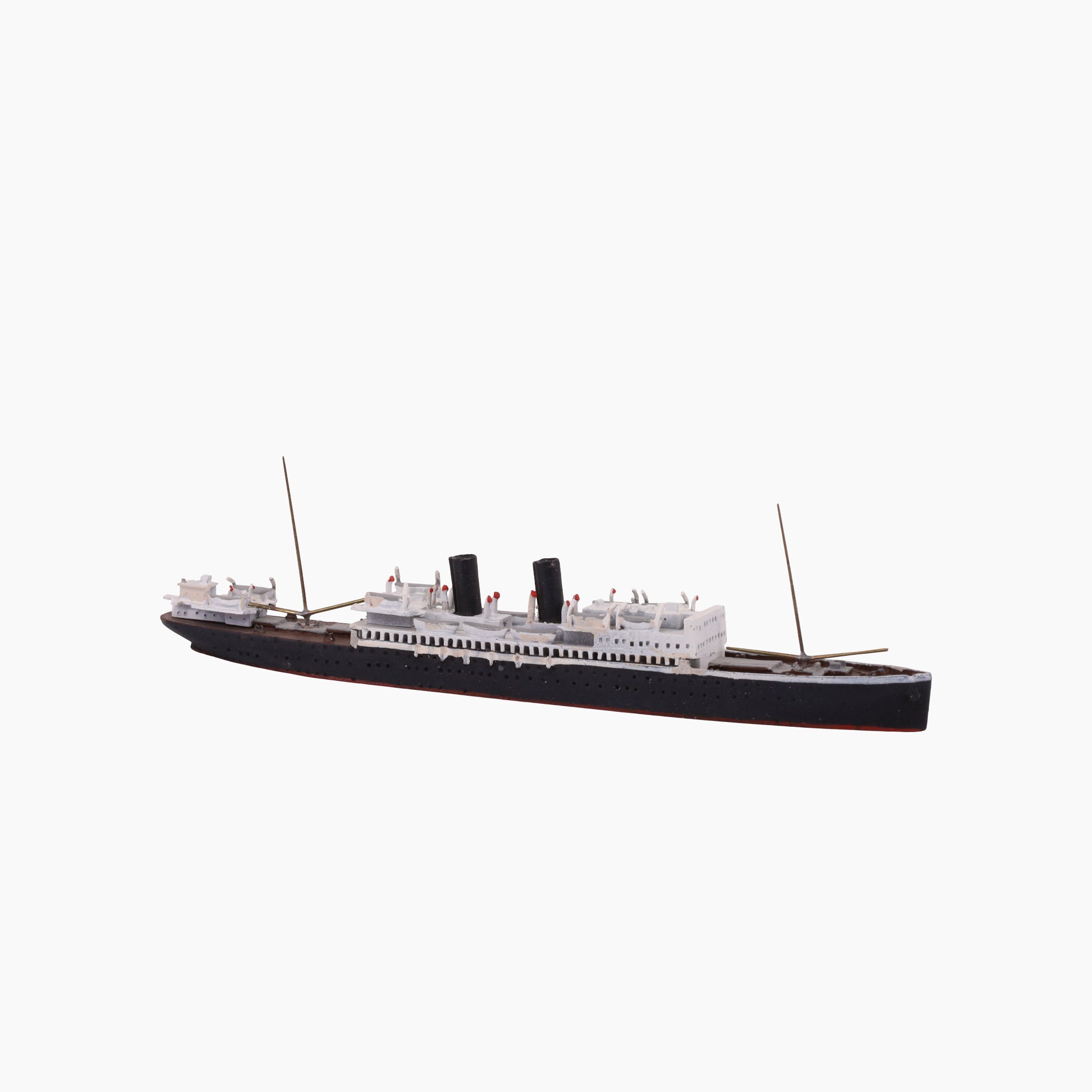 Ostrowski - OS 033 - Kosciuszko - 1:1250 - 2