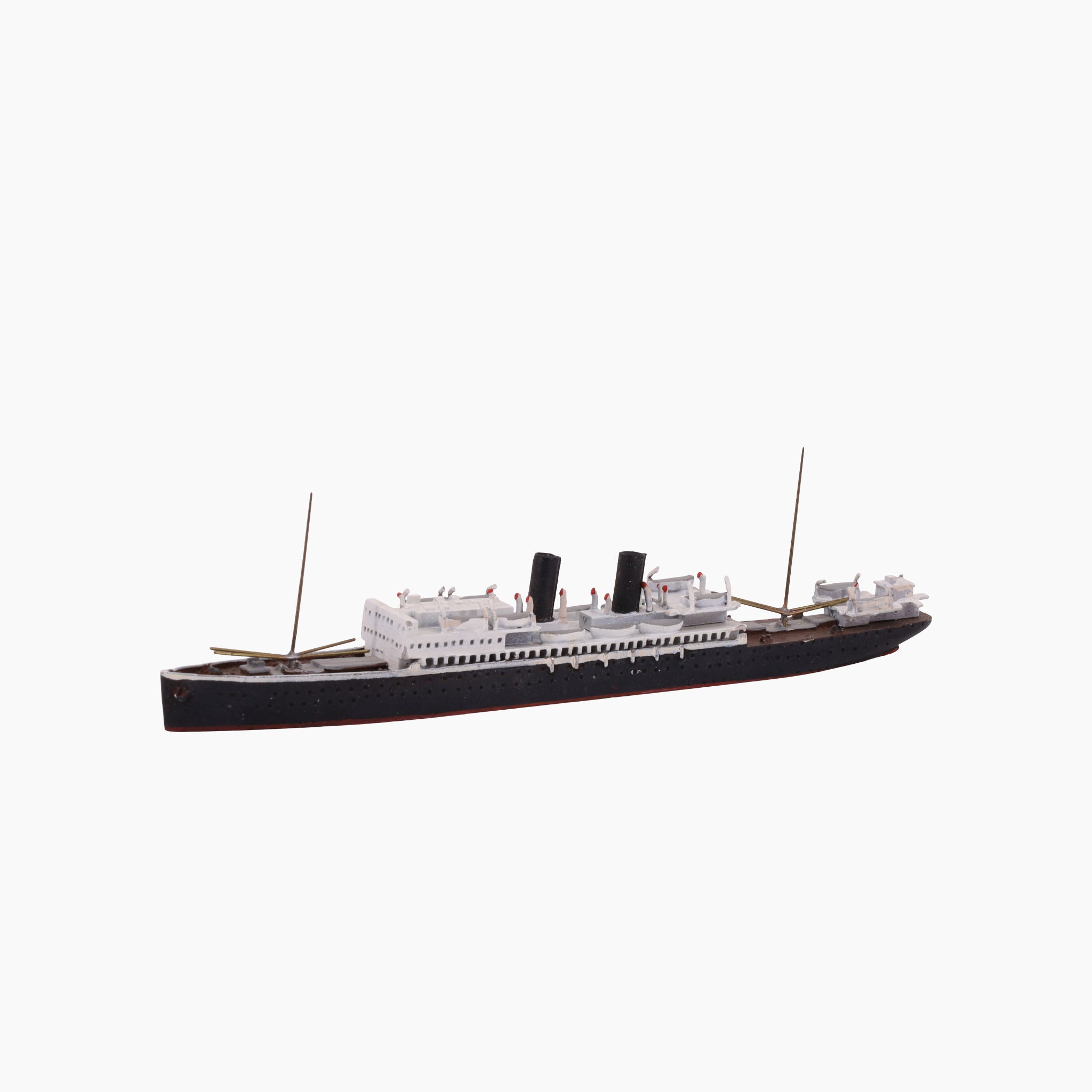 Ostrowski - OS 033 - Kosciuszko - 1:1250 - 3