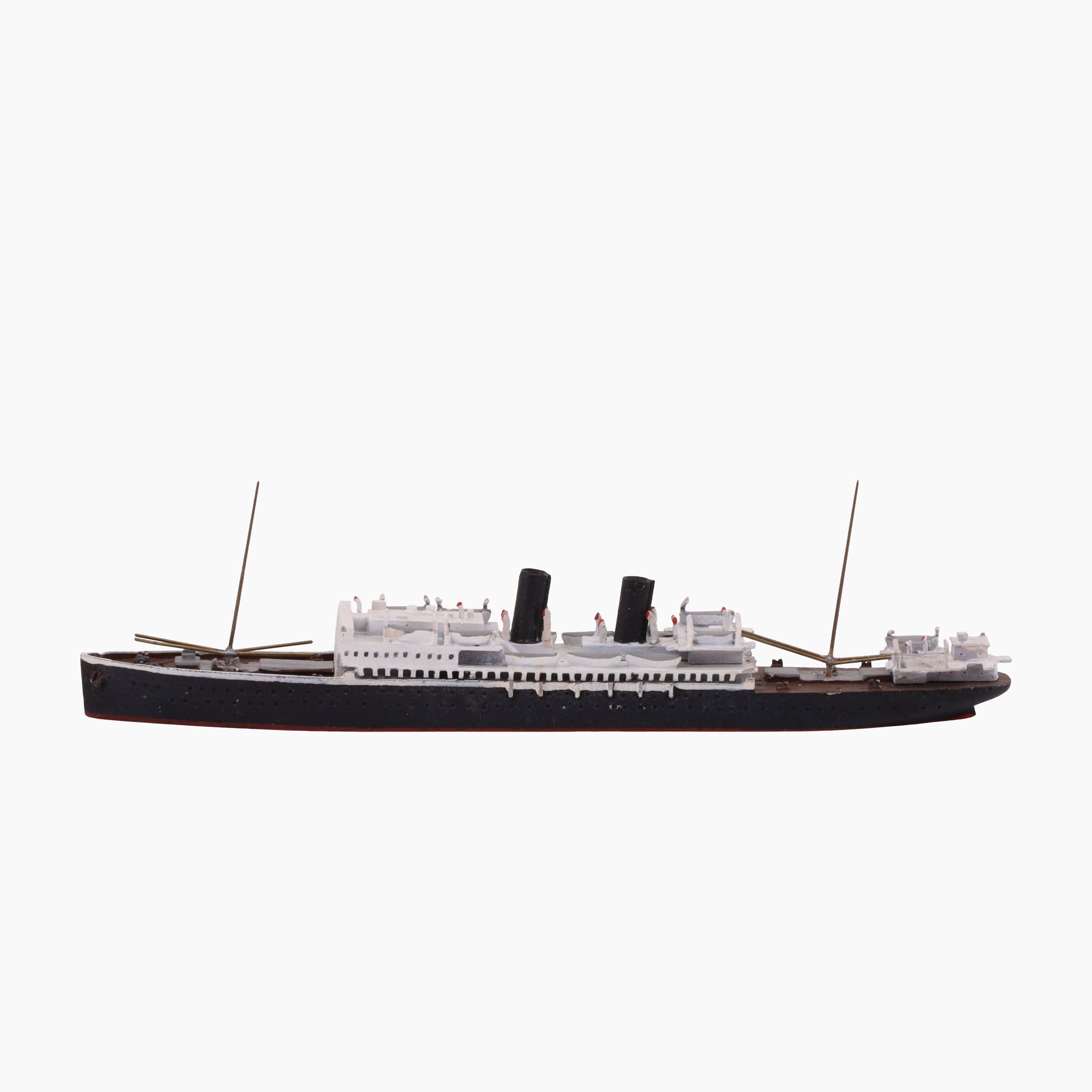 Ostrowski - OS 033 - Kosciuszko - 1:1250 - 4