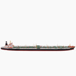 Ostrowski - OS 105 - Esso Deutschland - 1:1250 - 1