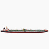 Ostrowski - OS 105 - Esso Deutschland - 1:1250 - 1