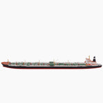 Ostrowski - OS 105 - Esso Deutschland - 1:1250 - 4