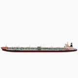 Ostrowski - OS 105 - Esso Deutschland - 1:1250 - 4