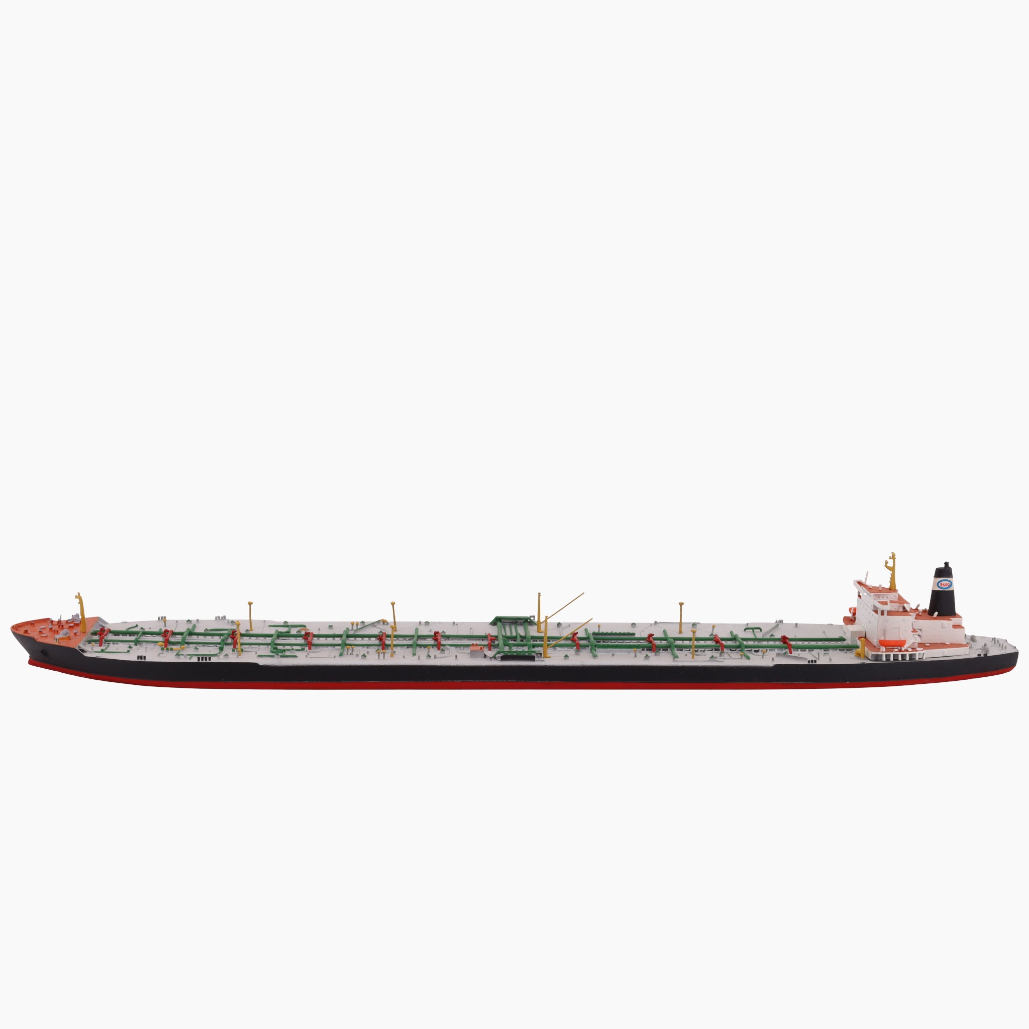 Ostrowski - OS 105 - Esso Deutschland - 1:1250 - 4