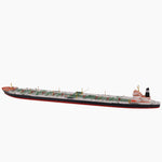 Ostrowski - OS 105 - Esso Deutschland - 1:1250 - 5