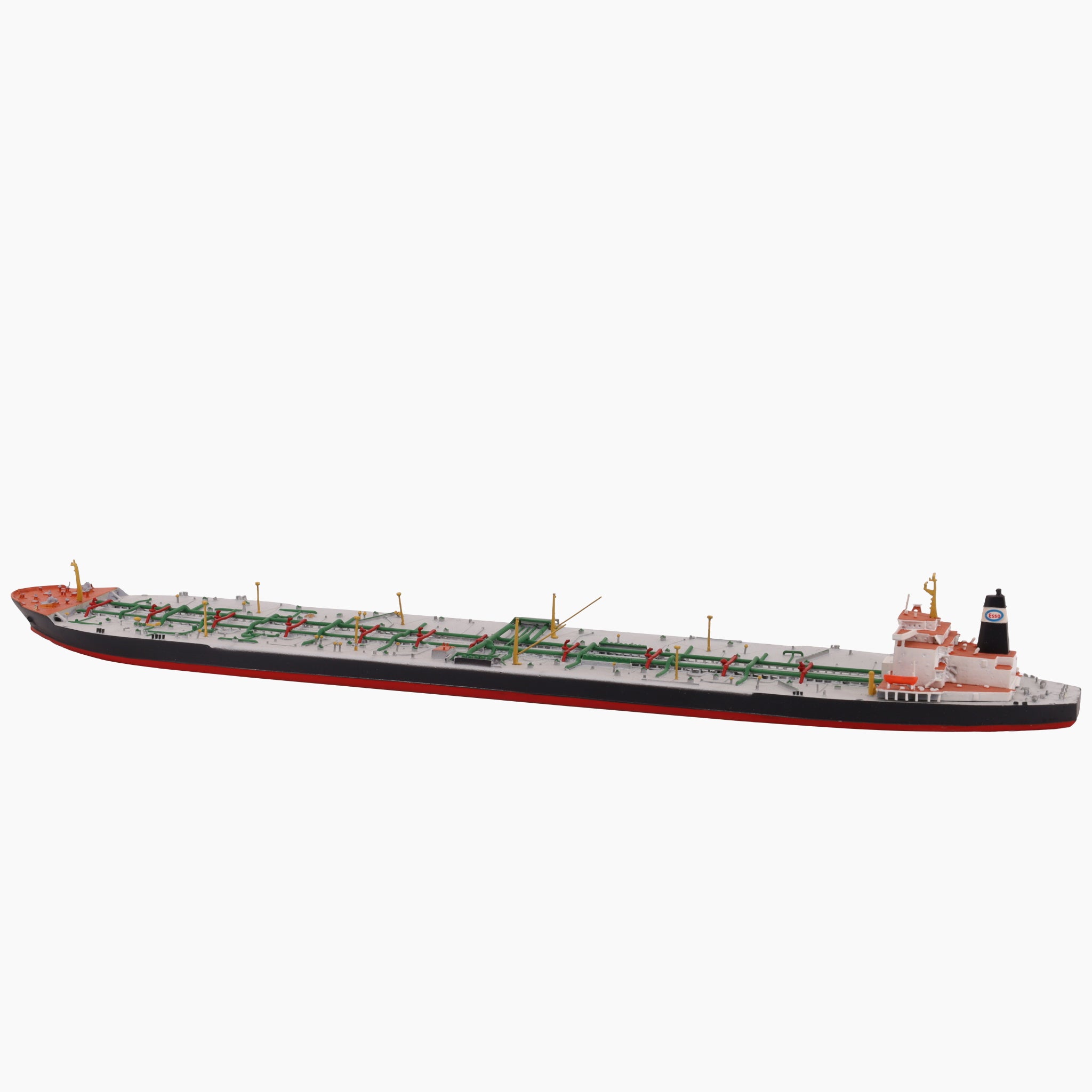 Ostrowski - OS 105 - Esso Deutschland - 1:1250 - 5