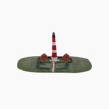 Pharos - PH 04 - Westerheversand mit Gebäude - 1:1250 - 1