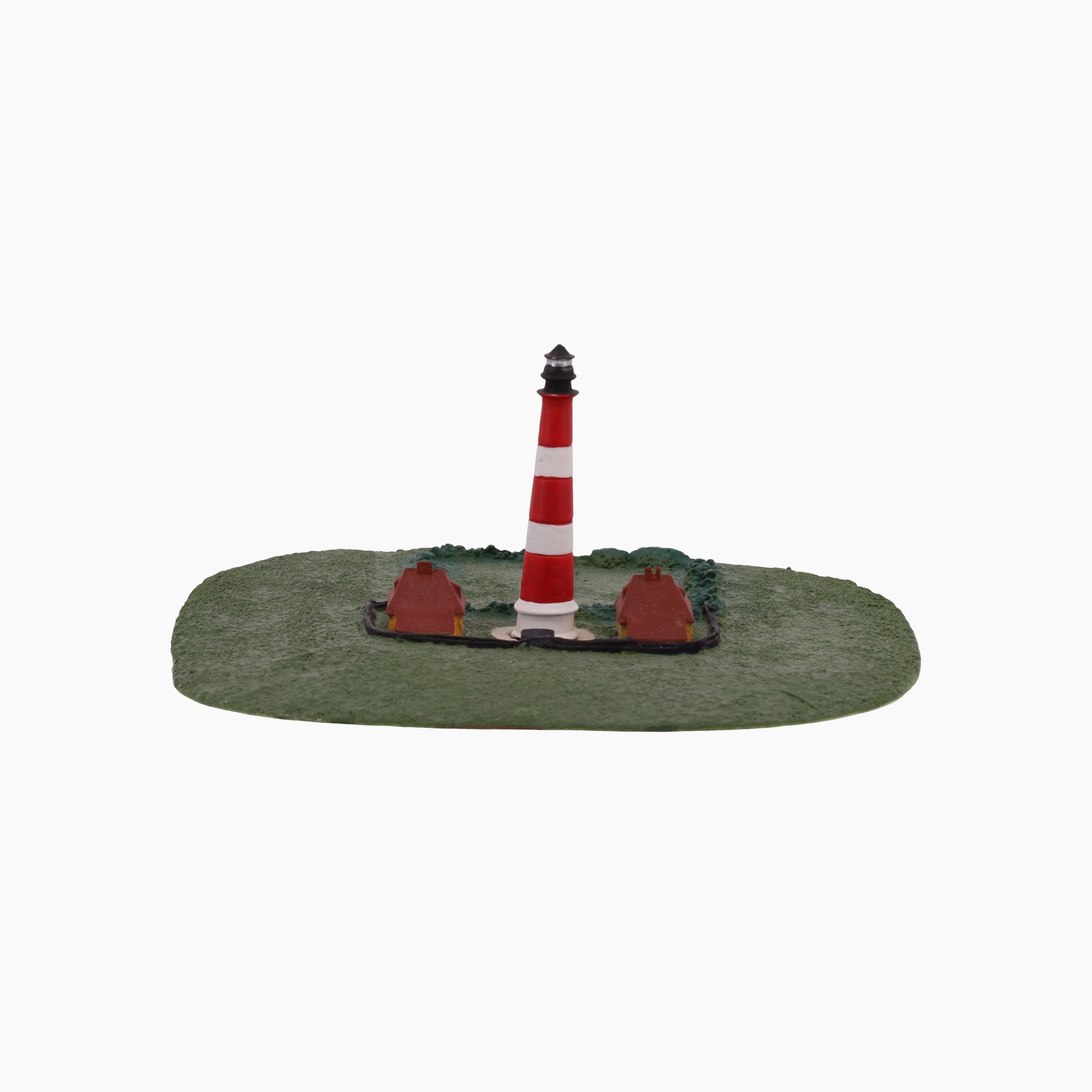 Pharos - PH 04 - Westerheversand mit Gebäude - 1:1250 - 4