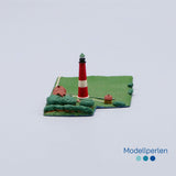 Pharos - PH 05 - Pellworm mit Gebäude - 1:1250 - 4
