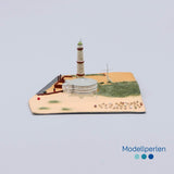Pharos - PH 24 - Warnemünde mit Gelände - 1-1250 - 3