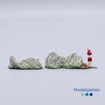 Pharos - PH 25 - Needles - 1:1250 - 1