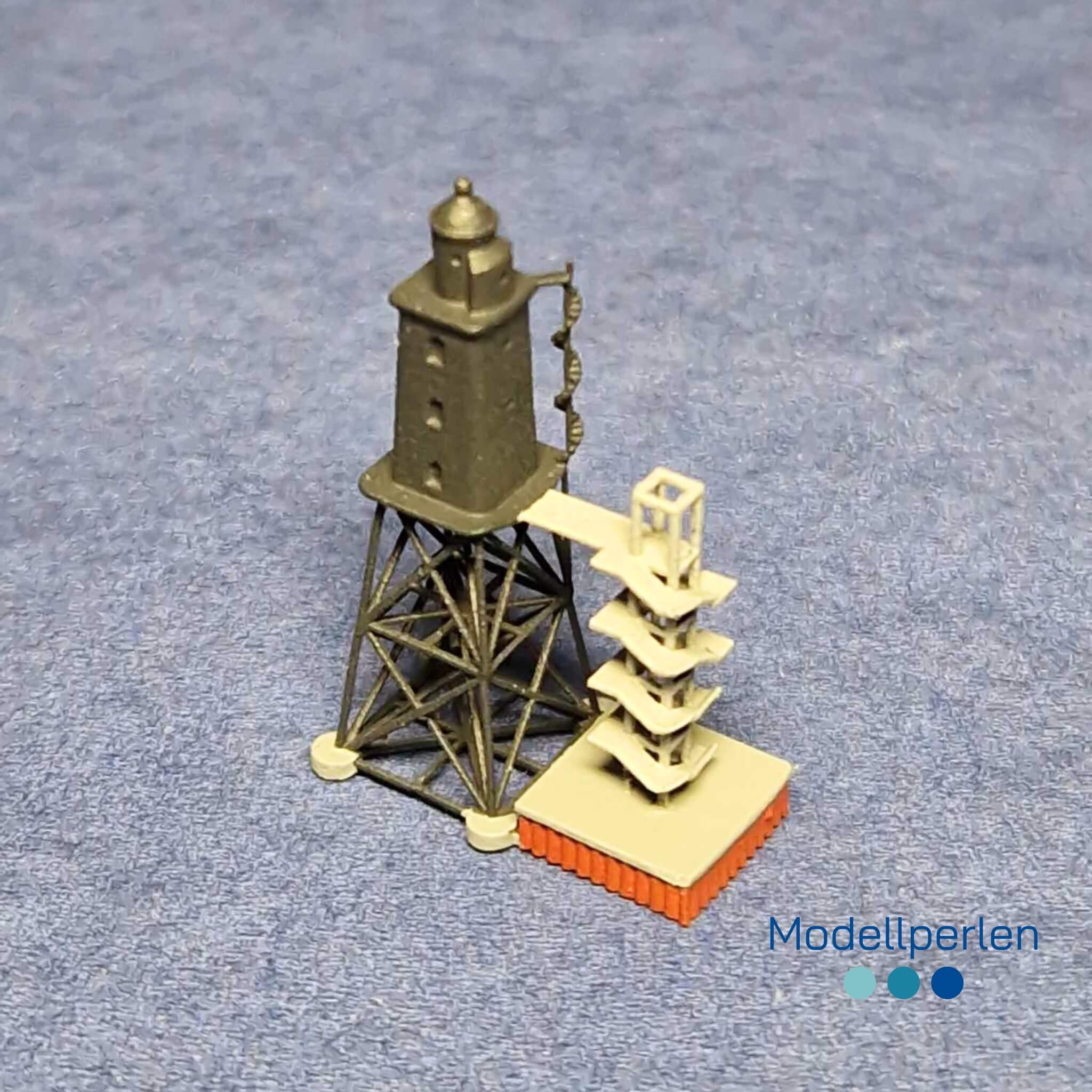 Pharos - PH 31 - Obereversand - 1:1250 - 1