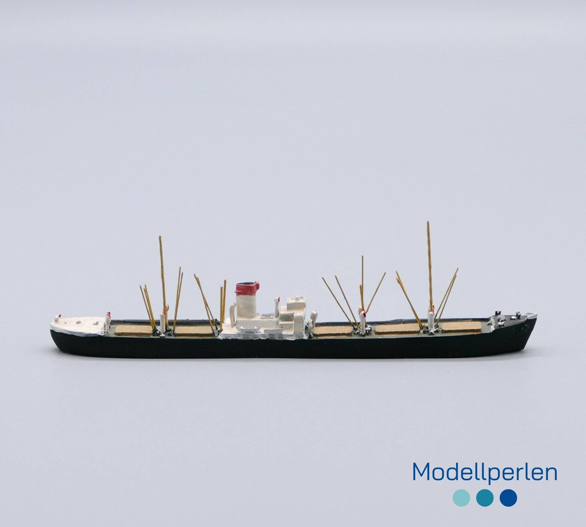 Poseidon - PO 06 - Florida - 1:1250 - 1