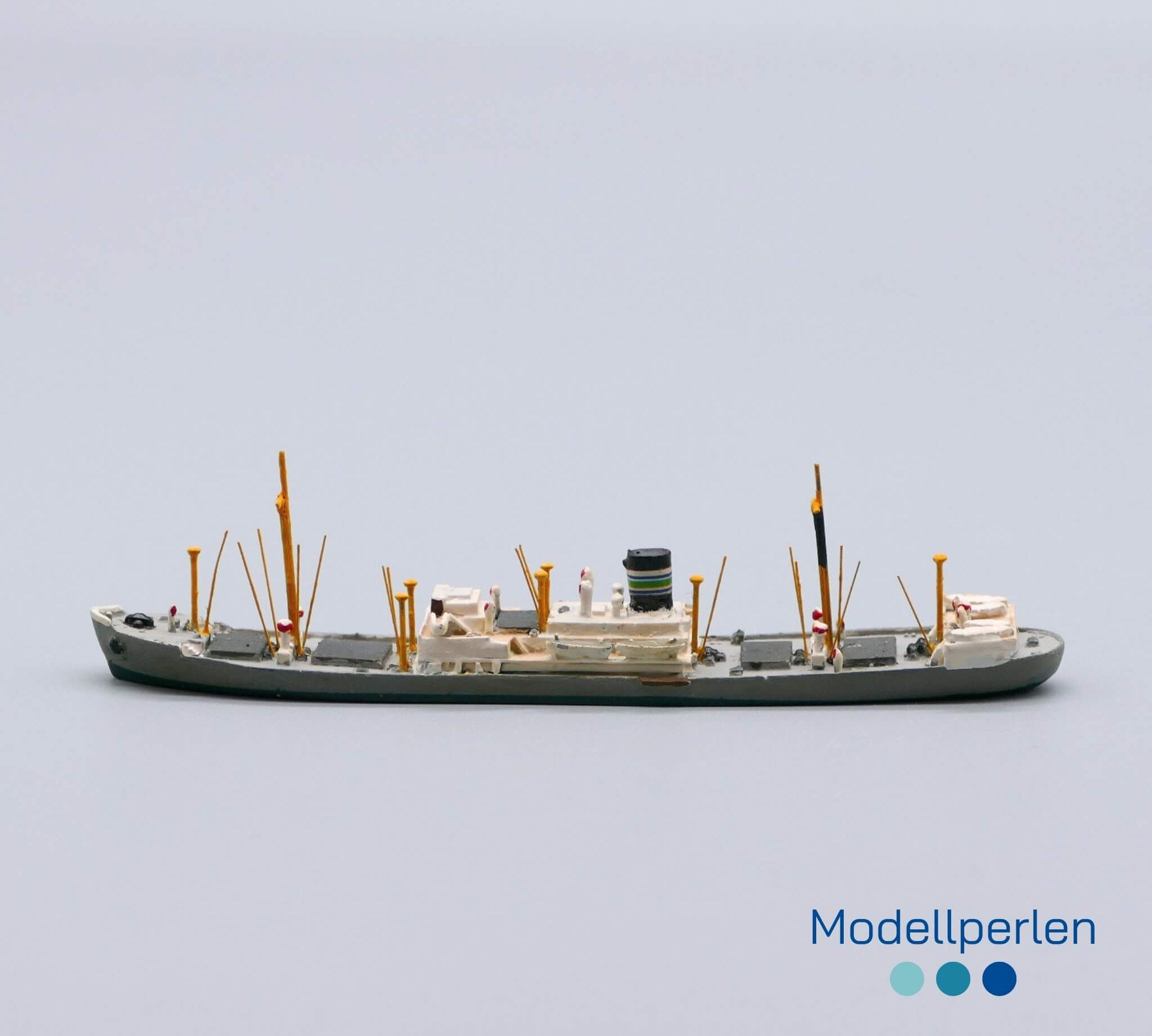 Poseidon - PO 12 - Kamerun - 1:1250 - 2