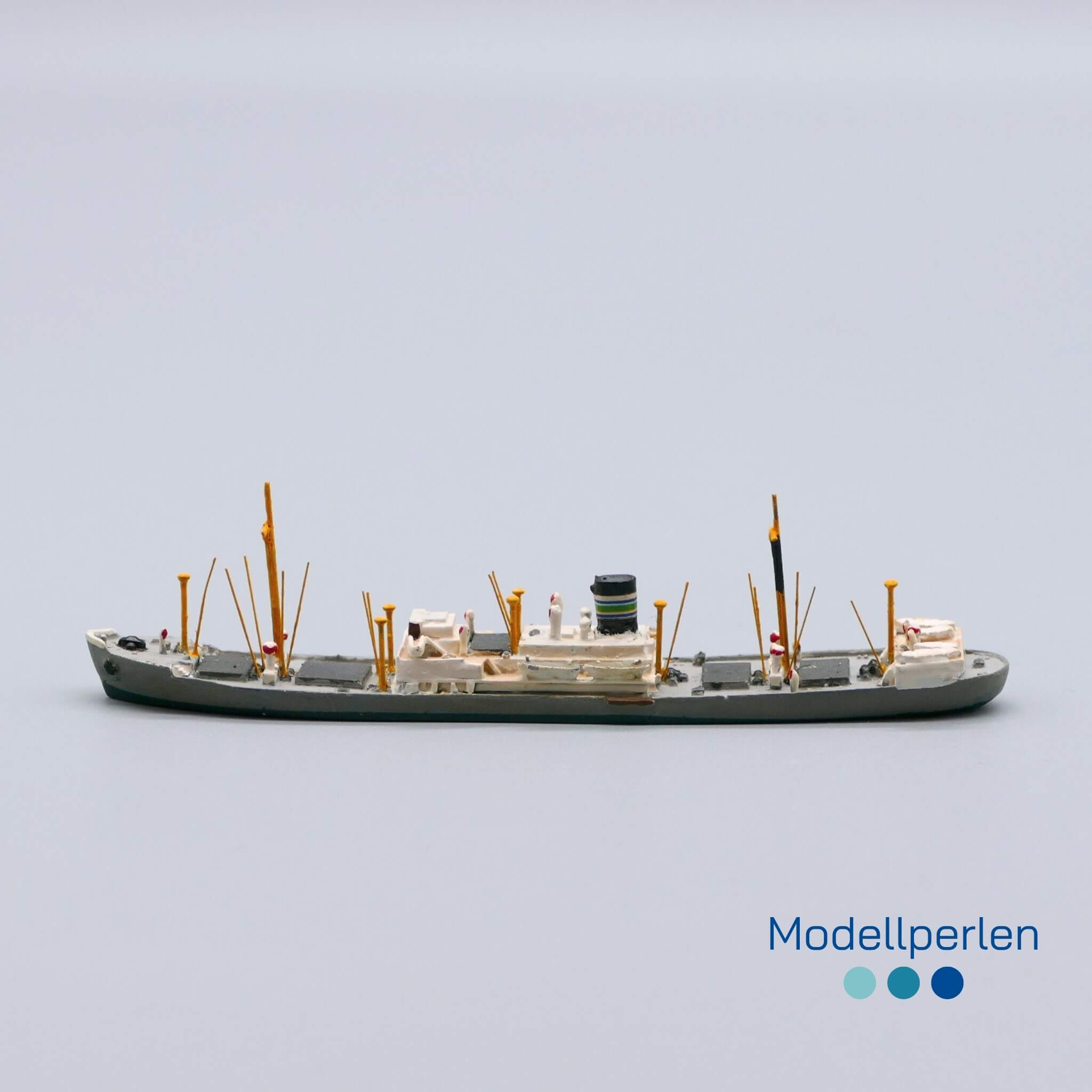 Poseidon - PO 12 - Kamerun - 1:1250 - 2