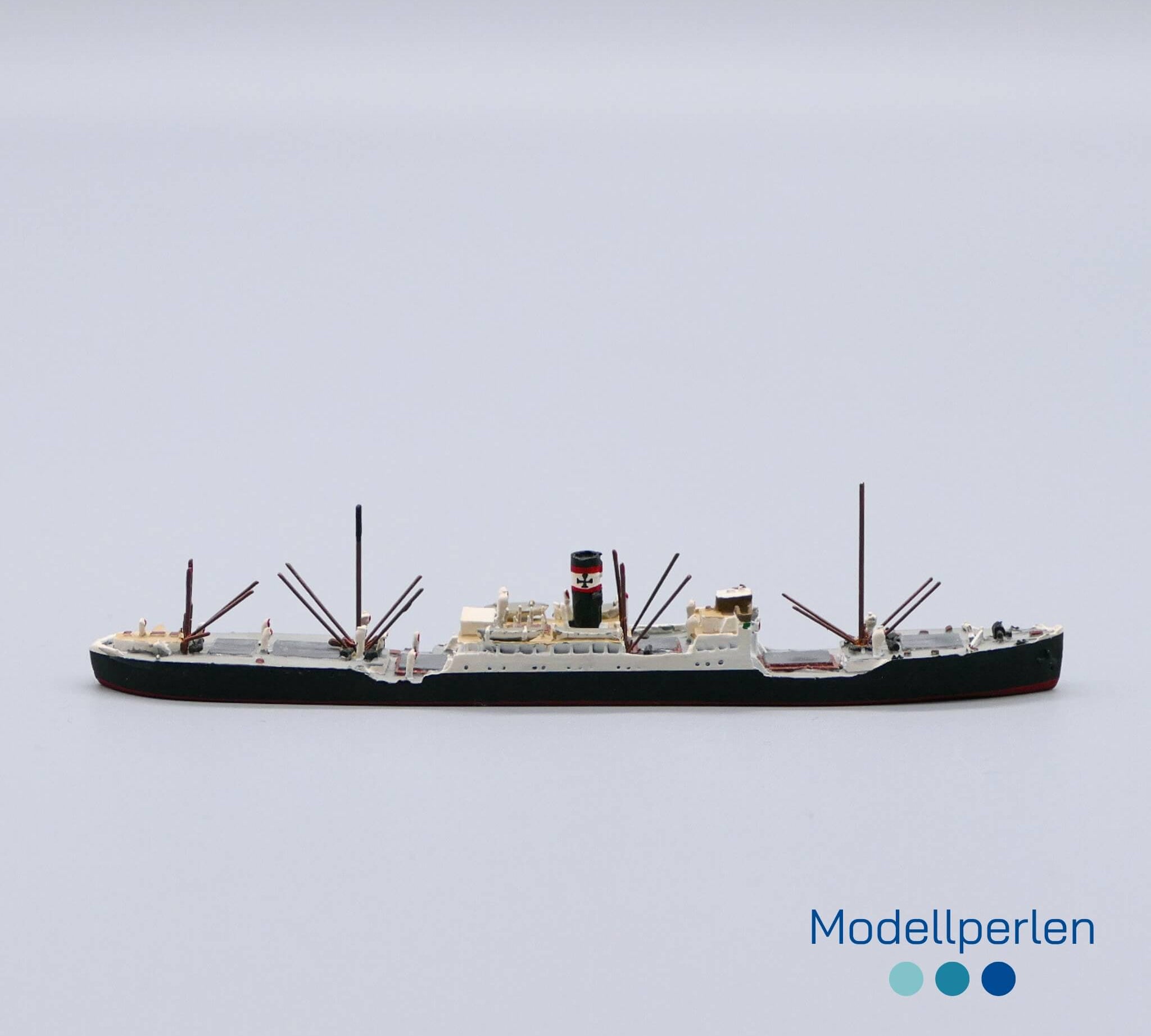 Poseidon - PO 15 - Weissenfels - 1:1250 - 1