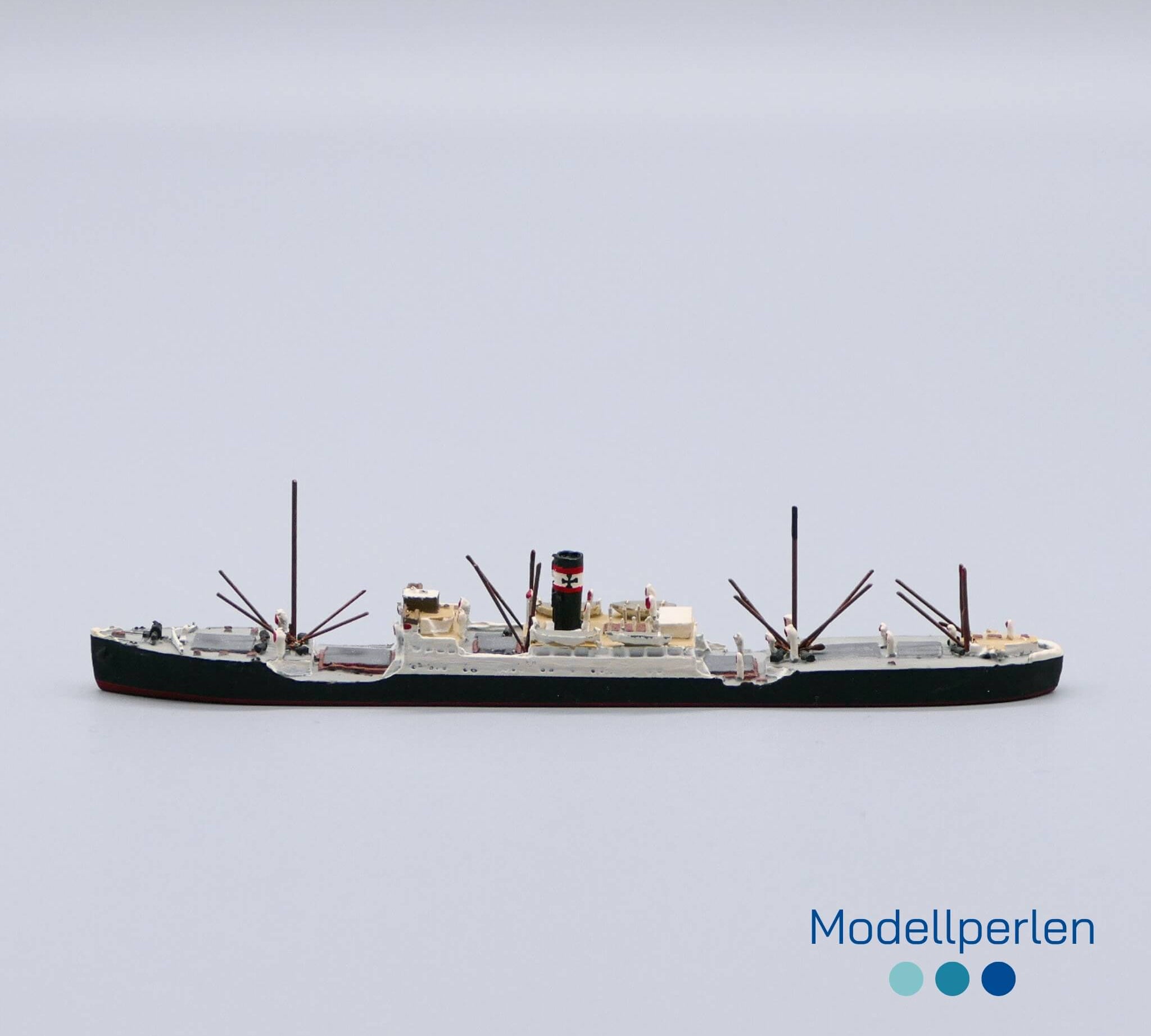 Poseidon - PO 15 - Weissenfels - 1:1250 - 2