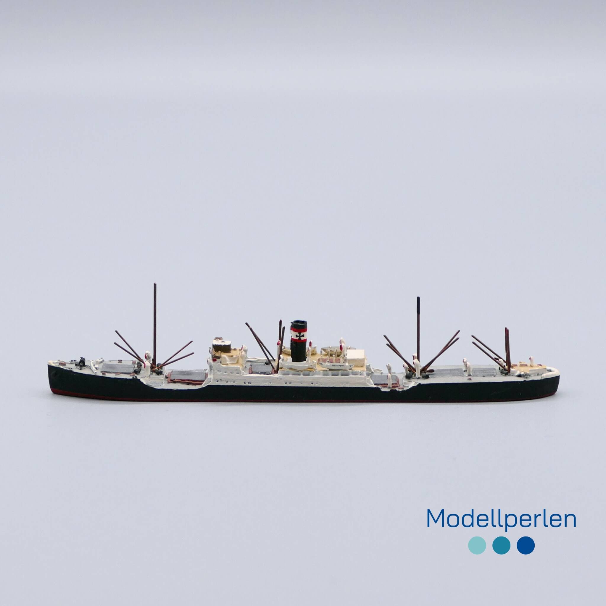 Poseidon - PO 15 - Weissenfels - 1:1250 - 2