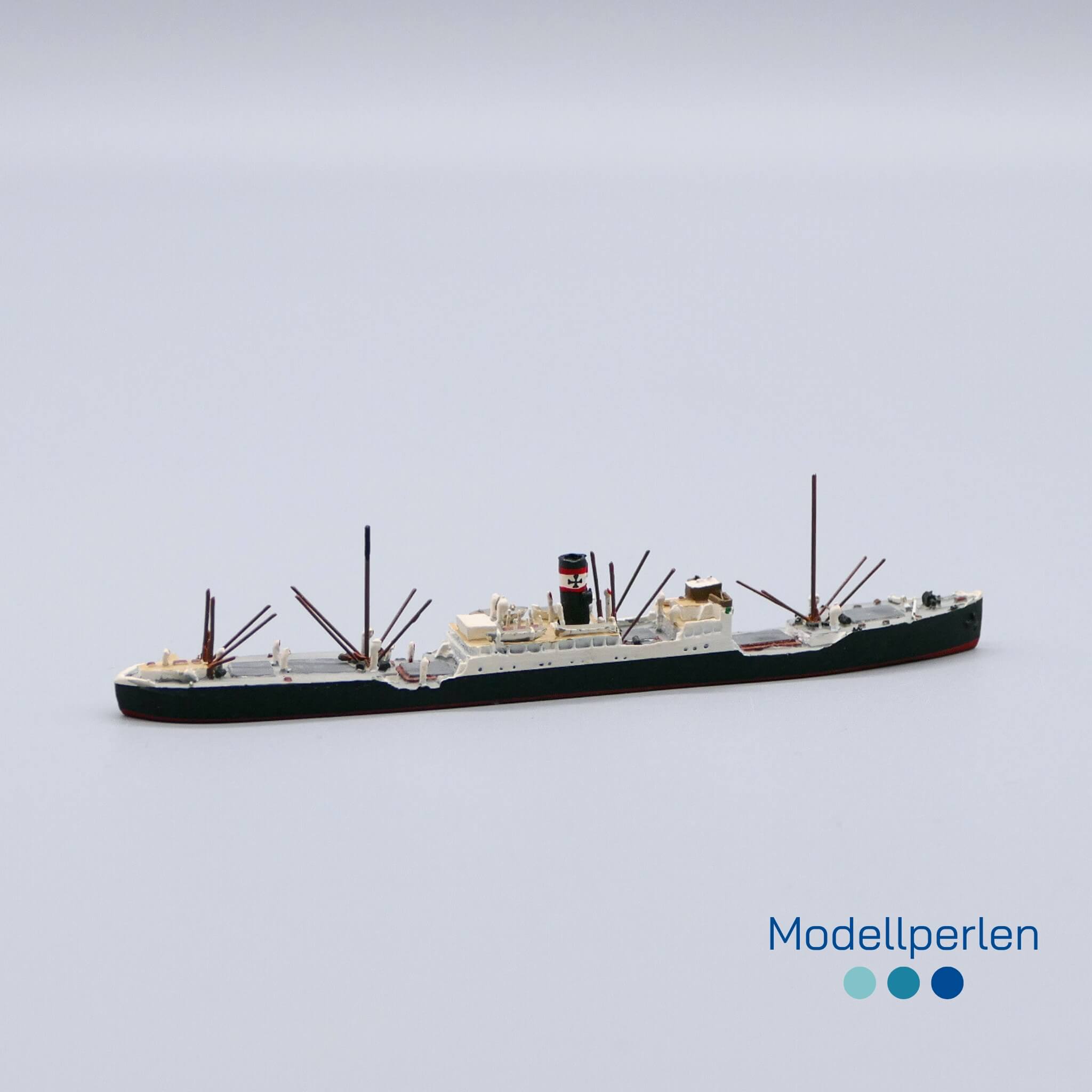 Poseidon - PO 15 - Weissenfels - 1:1250 - 4