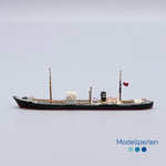 Poseidon - PO 21 - Widar - 1:1250 - 2