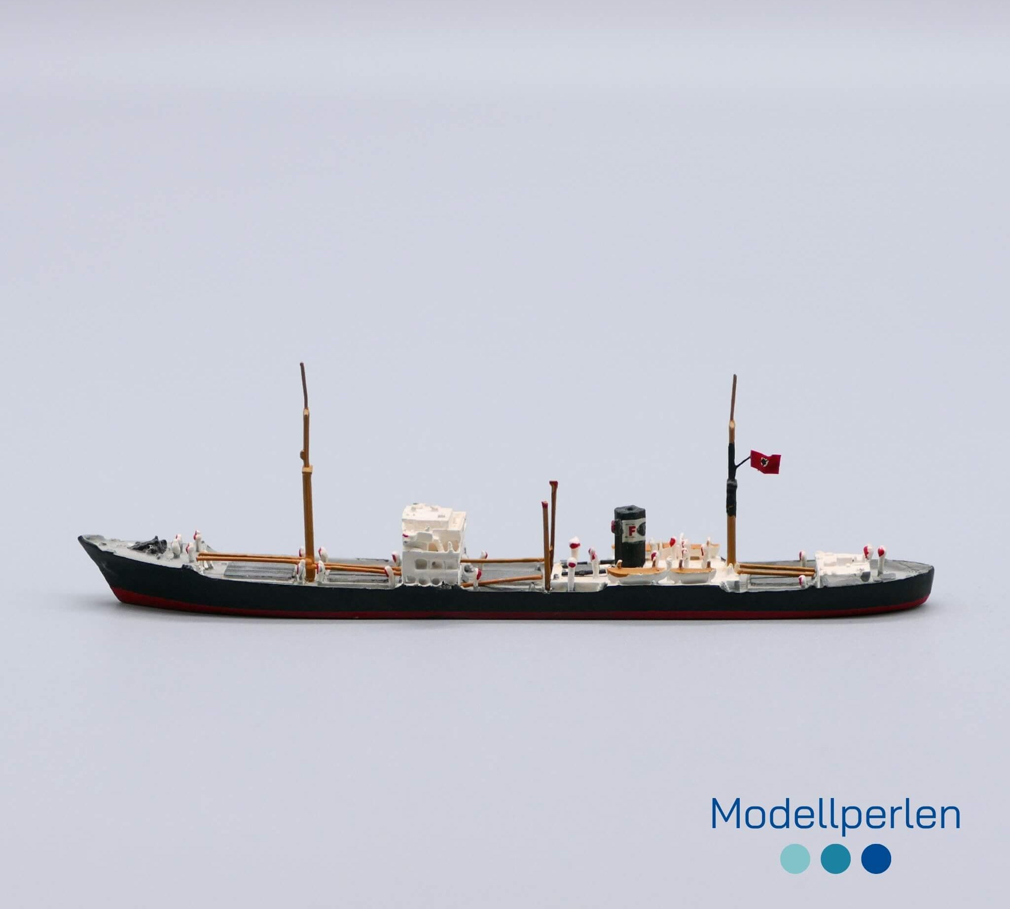 Poseidon - PO 21 - Widar - 1:1250 - 2