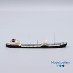 Poseidon - PO 27 - Paul Harneit - 1:1250 - 1