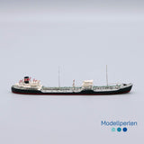 Poseidon - PO 27 - Paul Harneit - 1:1250 - 1