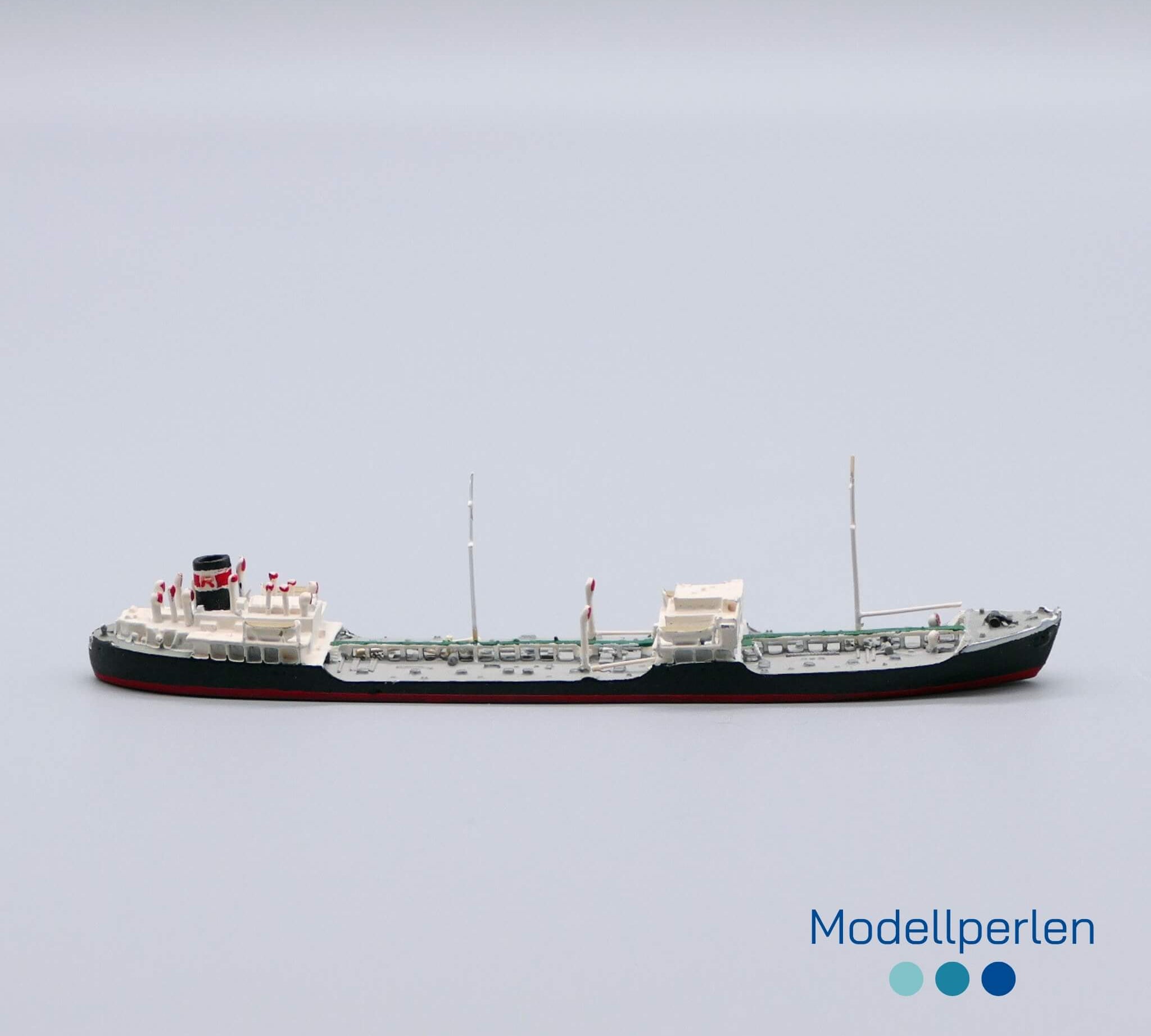 Poseidon - PO 27 - Paul Harneit - 1:1250 - 1