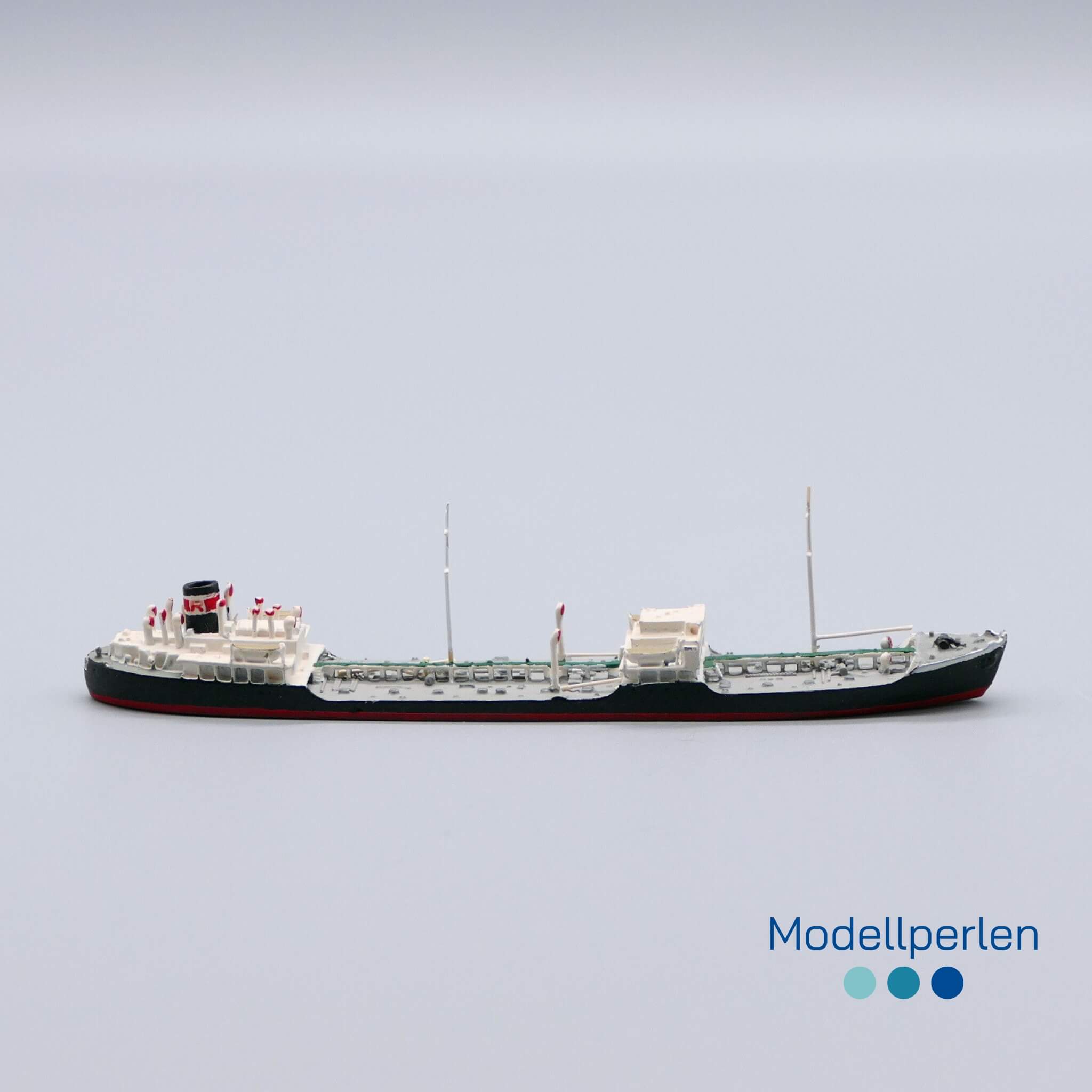Poseidon - PO 27 - Paul Harneit - 1:1250 - 1