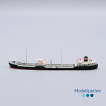 Poseidon - PO 27 - Paul Harneit - 1:1250 - 2