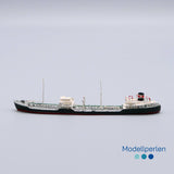 Poseidon - PO 27 - Paul Harneit - 1:1250 - 2