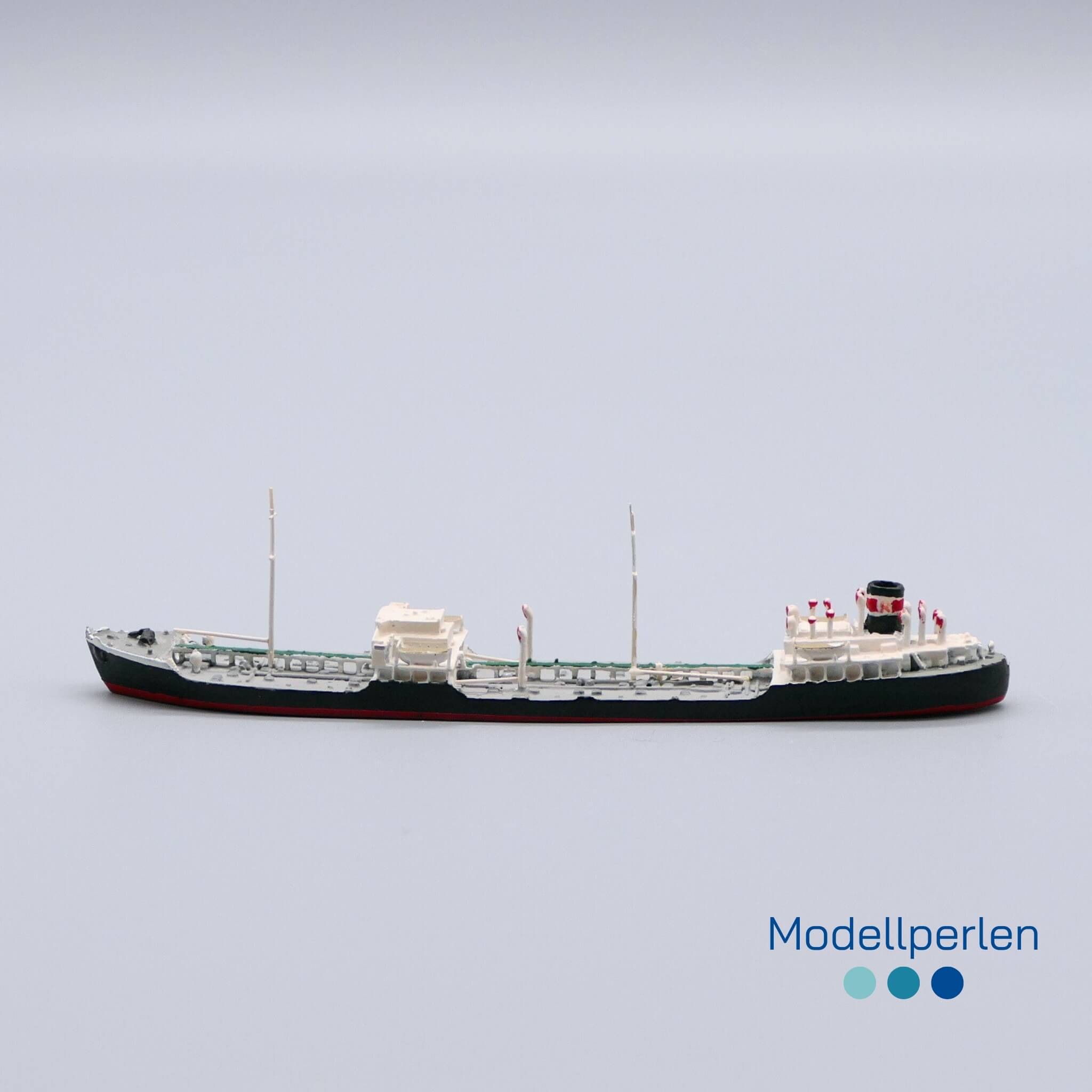Poseidon - PO 27 - Paul Harneit - 1:1250 - 2