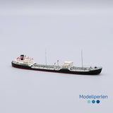 Poseidon - PO 27 - Paul Harneit - 1:1250 - 3