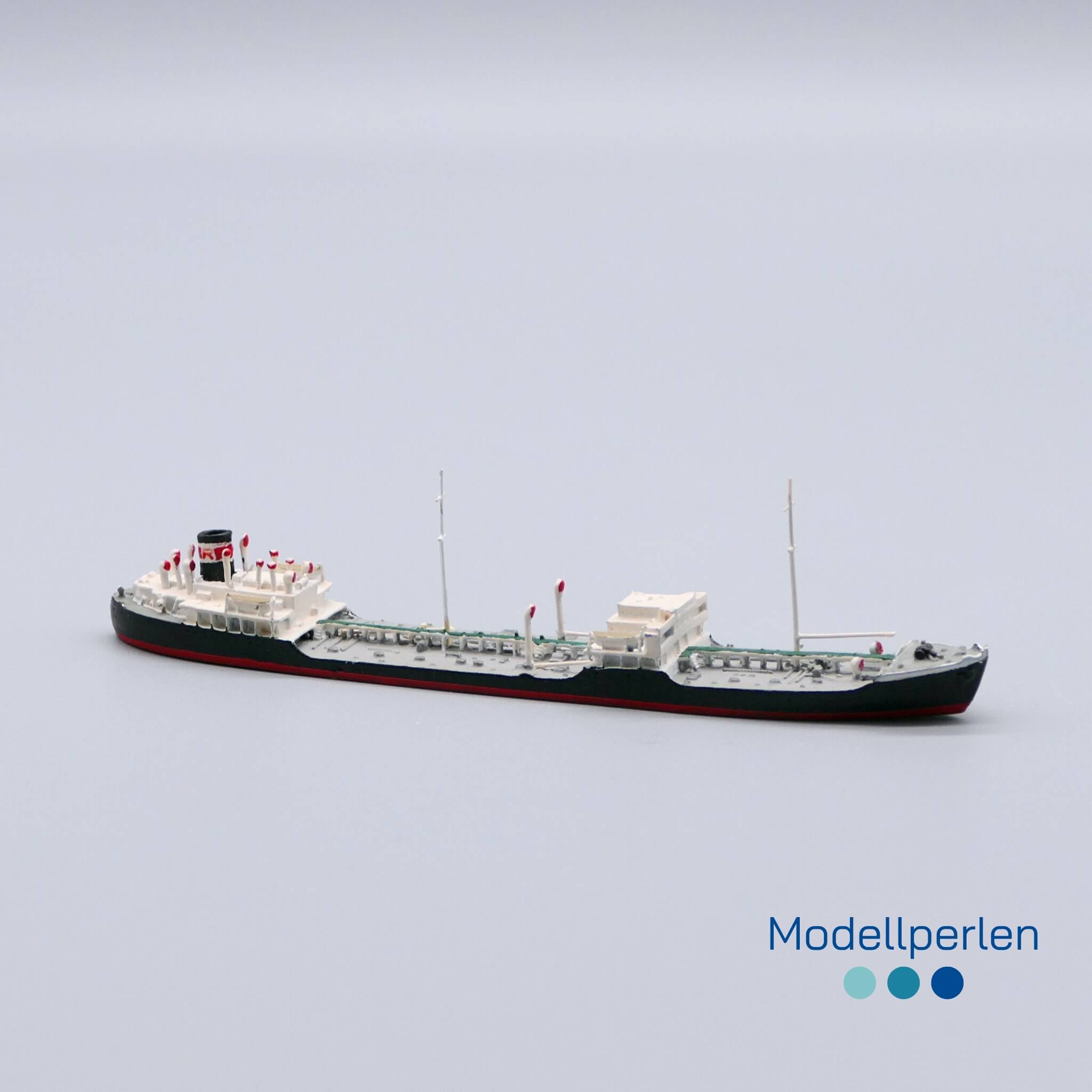 Poseidon - PO 27 - Paul Harneit - 1:1250 - 3